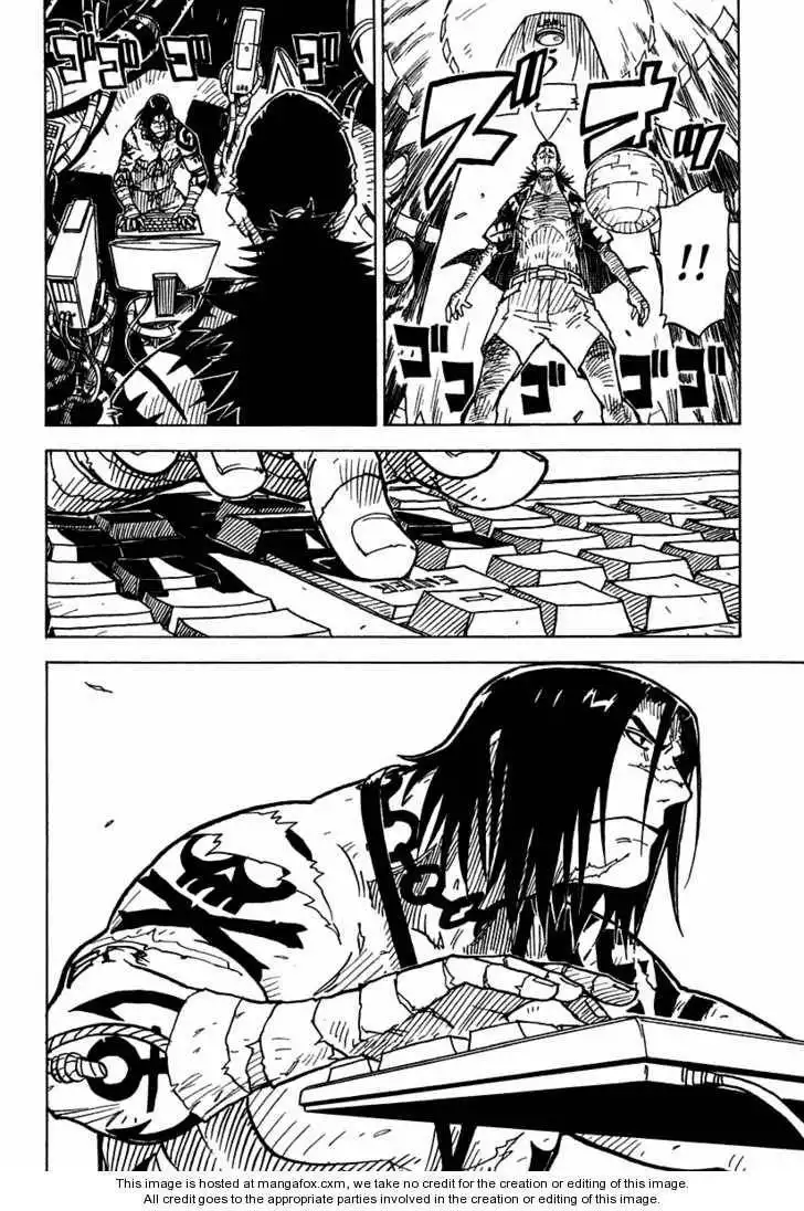 King of Thorn Chapter 37 3